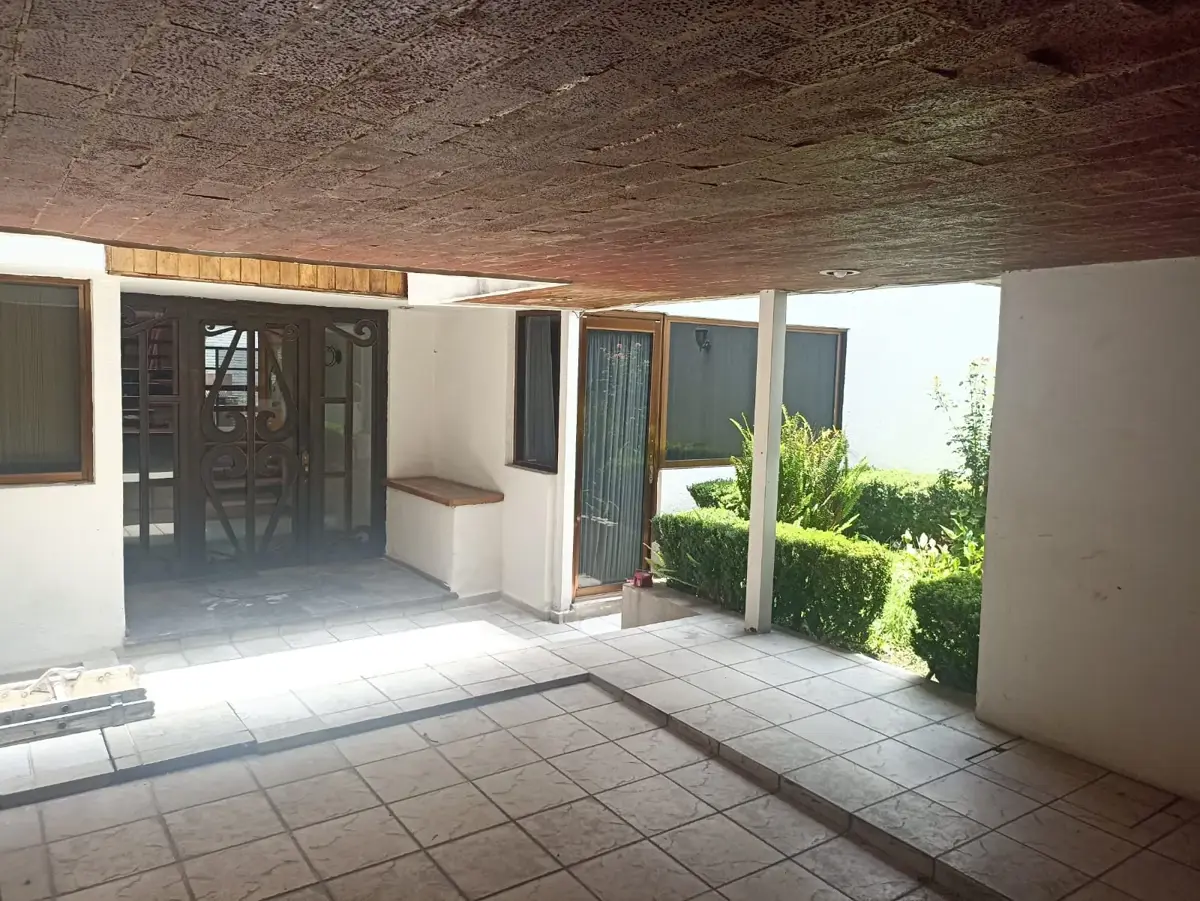 Casa en renta en Hacienda de Echegaray, Naucalpan de Juárez — foto 1 de 19
