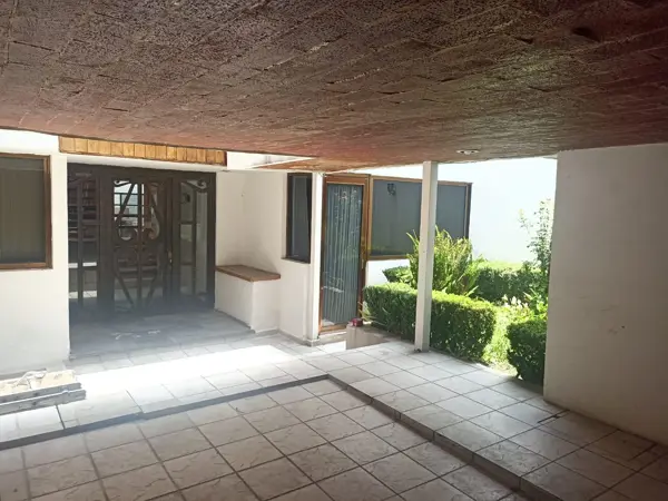 Casa en renta en Hacienda de Echegaray, Naucalpan de Juárez — foto 3 de 19