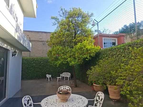 Casa en venta en Hacienda de Echegaray, Naucalpan de Juárez — foto 3 de 19