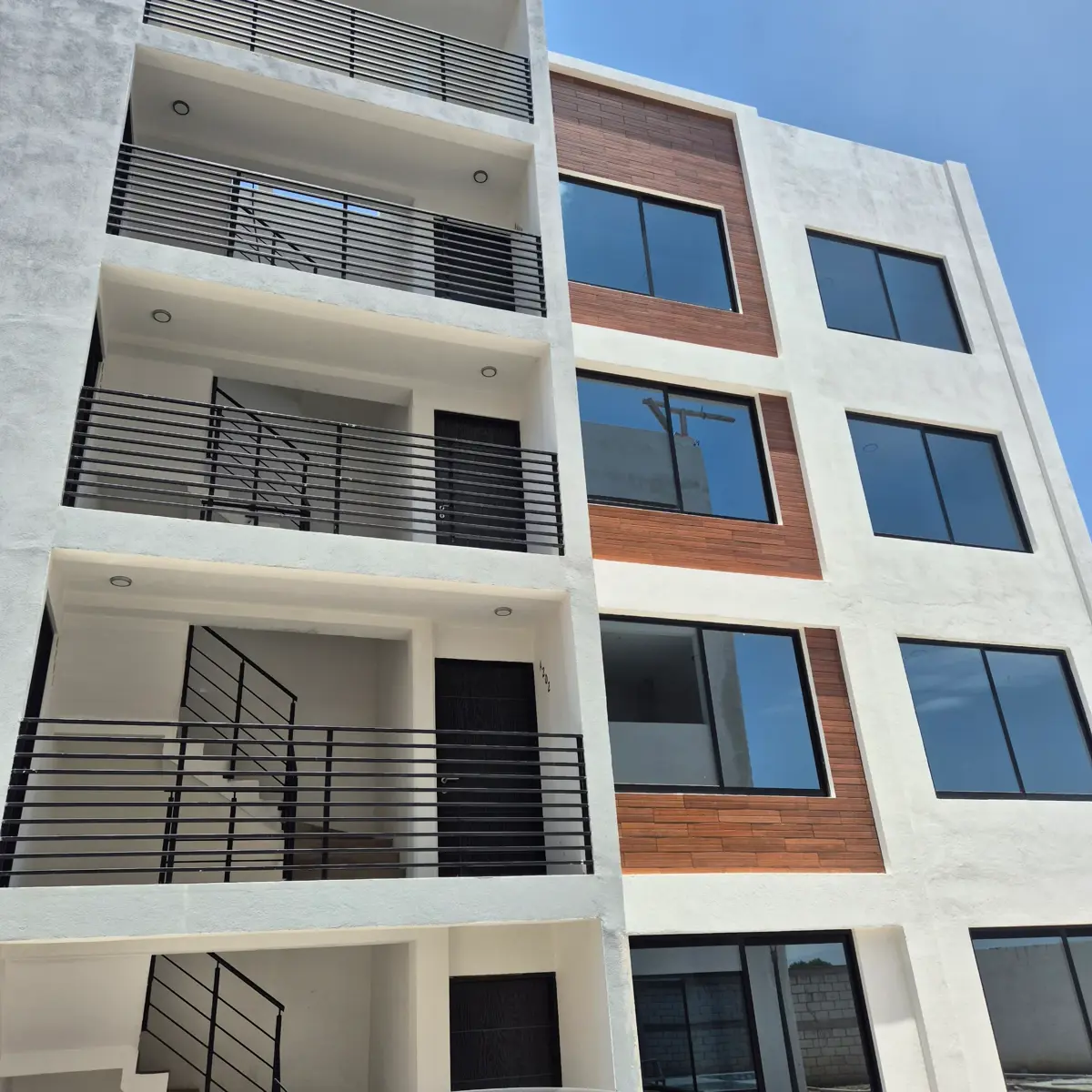 Departamento en renta en San Juan Cuautlancingo, Cuautlancingo — foto 1 de 15