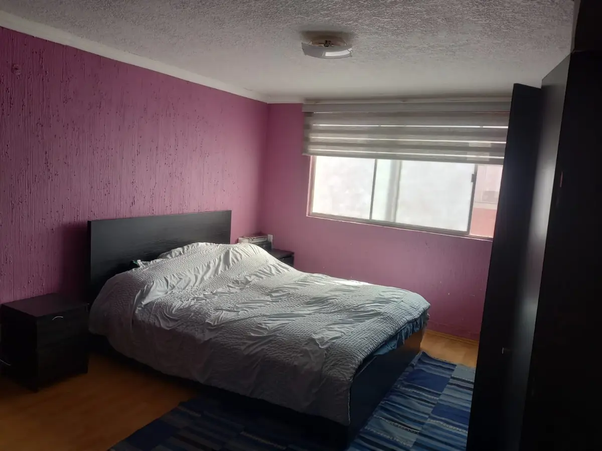 Departamento en venta en Santa María Nonoalco, Benito Juárez — foto 1 de 11