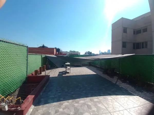Departamento en venta en Santa María Nonoalco, Benito Juárez — foto 2 de 11