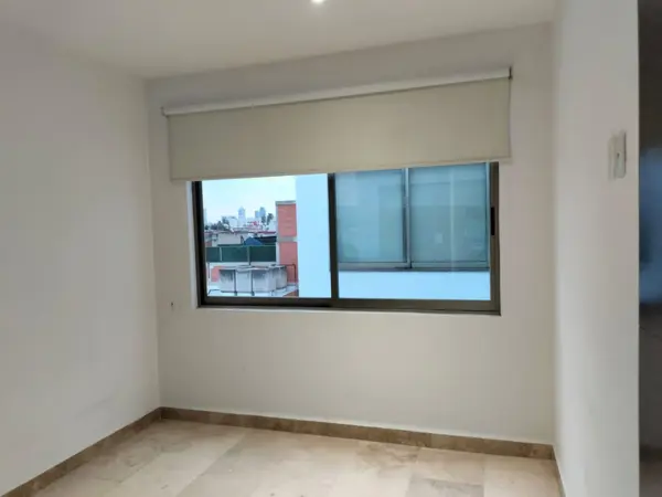 Departamento en venta en Santa María Nonoalco, Benito Juárez — foto 3 de 11
