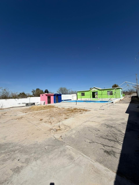 Quinta en venta en Estancias de Santa Ana, Monclova — foto 3 de 4