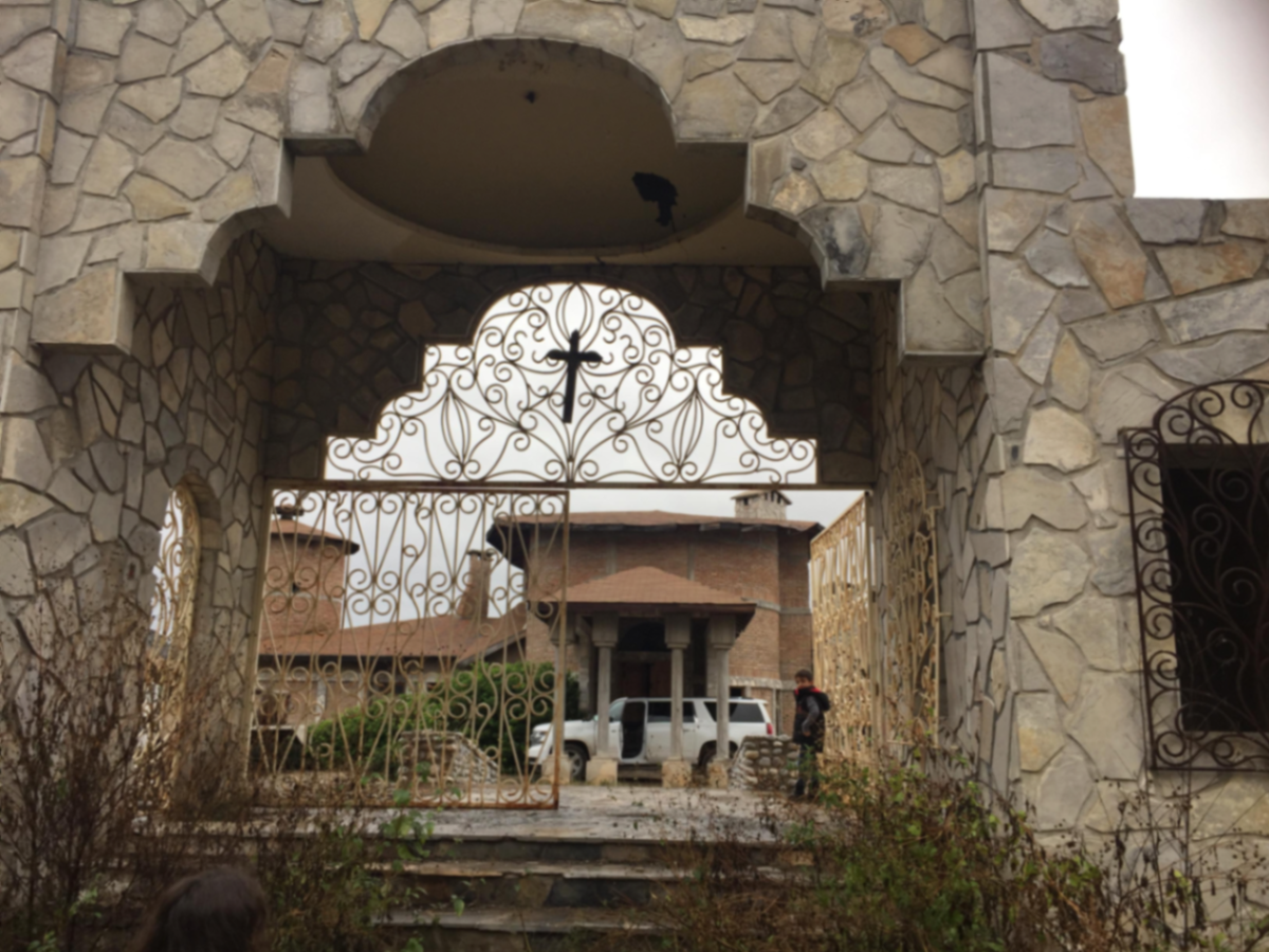 Finca-Rancho en venta en Villa de Bucareli (La Villita), Nadadores — foto 1 de 33