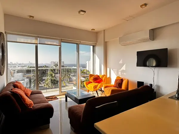Departamento en venta en Playas del Conchal, Alvarado — foto 3 de 15