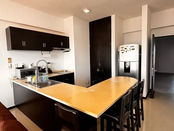 Departamento en venta en Playas del Conchal, Alvarado — foto 2 de 15