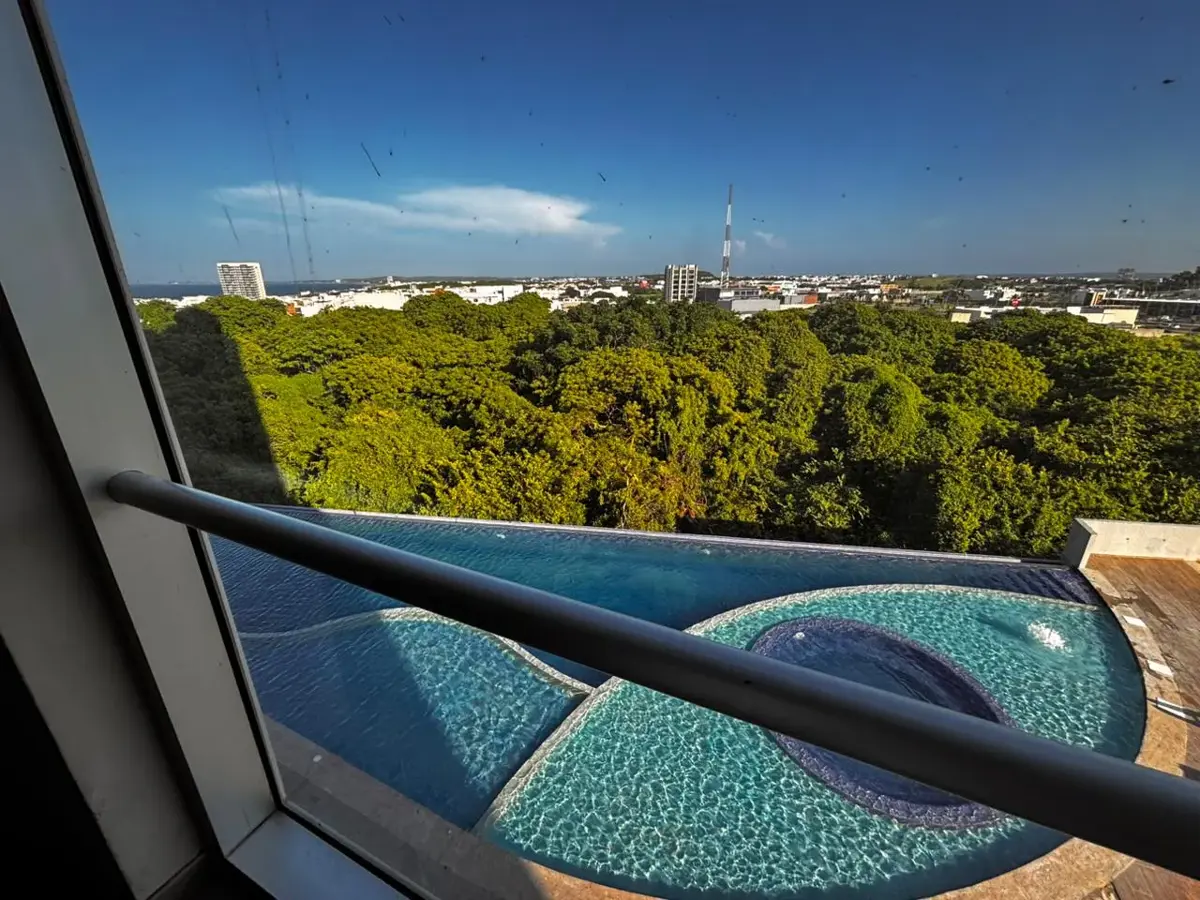 Departamento en venta en Playas del Conchal, Alvarado — foto 1 de 15