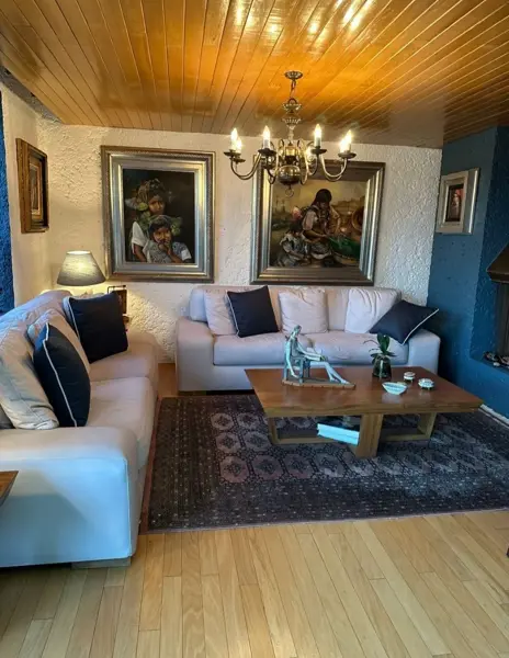Casa en venta en La Herradura Sección II, Huixquilucan — foto 2 de 16