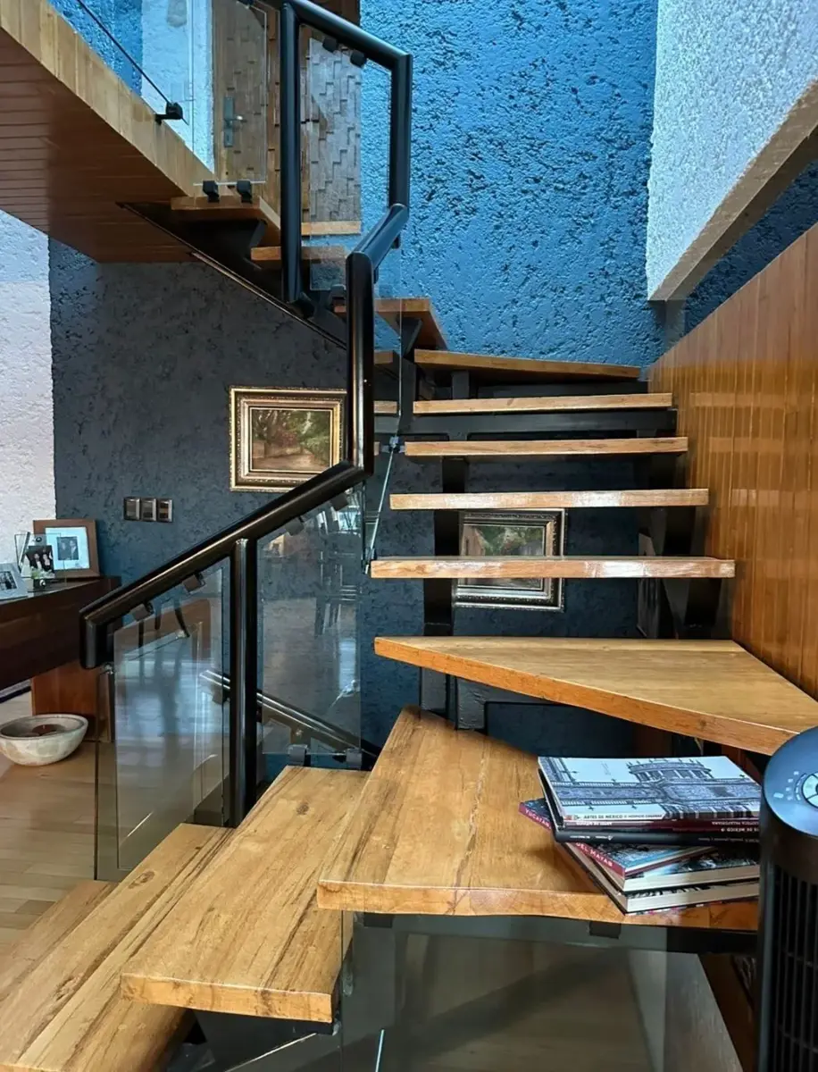 Casa en venta en La Herradura Sección II, Huixquilucan — foto 1 de 16