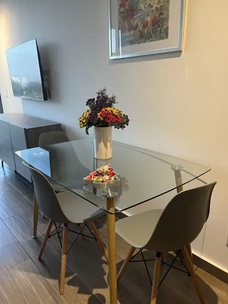 Departamento en renta en El Yaqui, Cuajimalpa de Morelos — foto 2 de 8