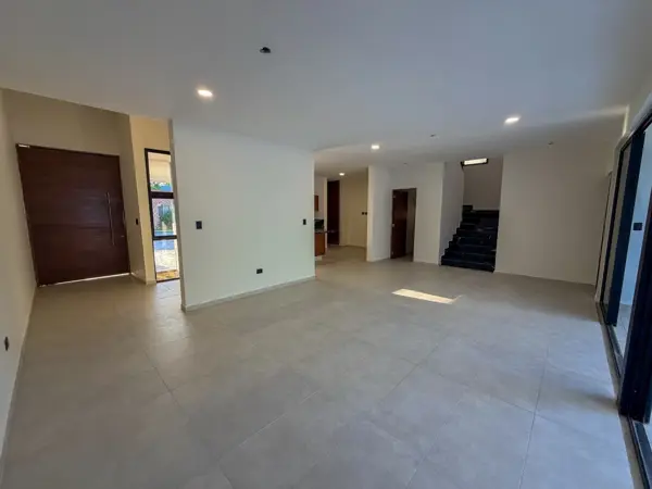 Casa en venta en Cholul, Mérida — foto 2 de 21