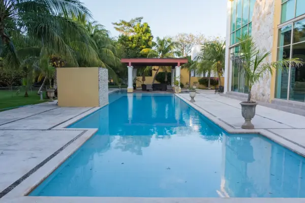 Casa en venta en Club de Golf la Ceiba, Mérida — foto 3 de 18