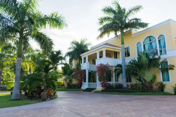 Casa en venta en Club de Golf la Ceiba, Mérida — foto 2 de 18