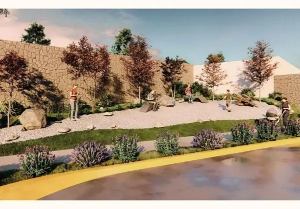 Terreno en venta en Tres Marías, Morelia — foto 2 de 8