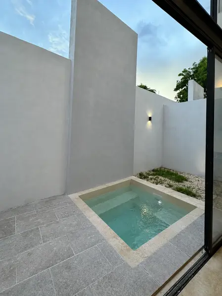 Casa en venta en Cholul, Mérida — foto 3 de 13