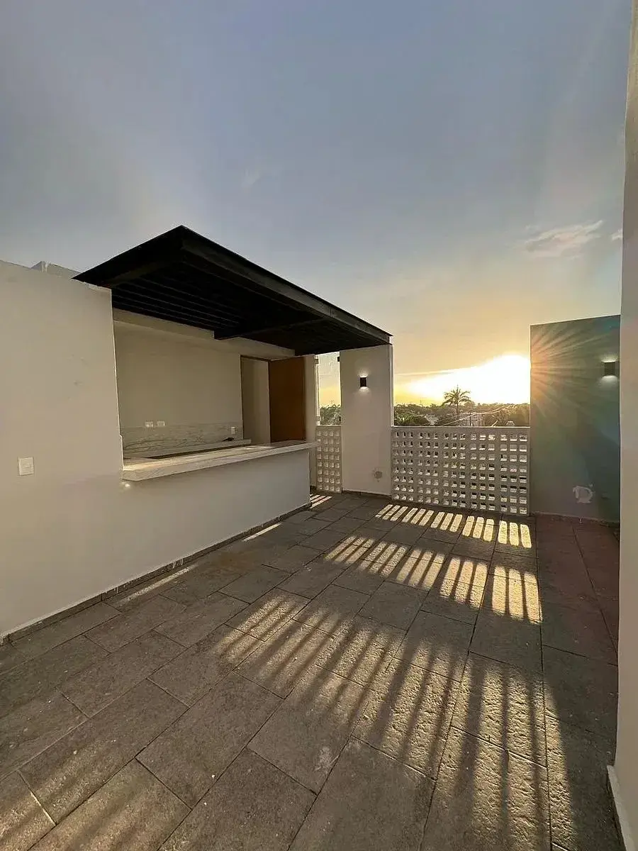 Casa en venta en Cholul, Mérida — foto 1 de 13
