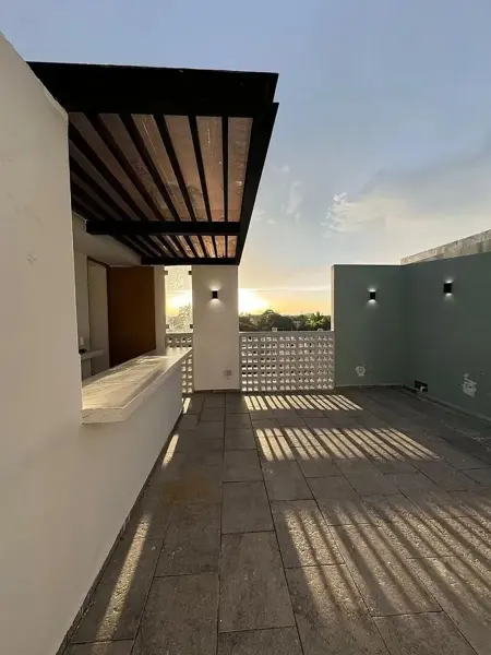 Casa en venta en Cholul, Mérida — foto 2 de 13