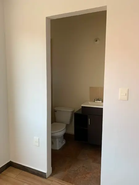 Departamento en renta en Punta Verde, Temixco — foto 3 de 9