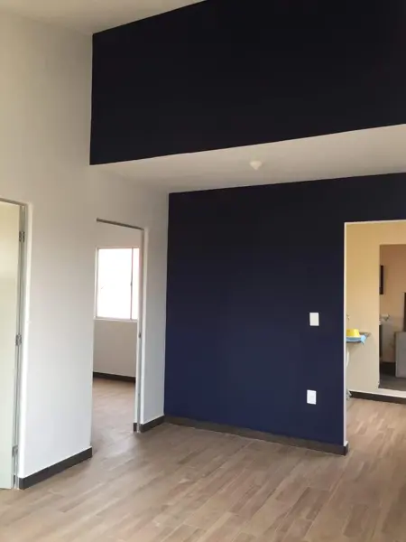 Departamento en renta en Punta Verde, Temixco — foto 2 de 9