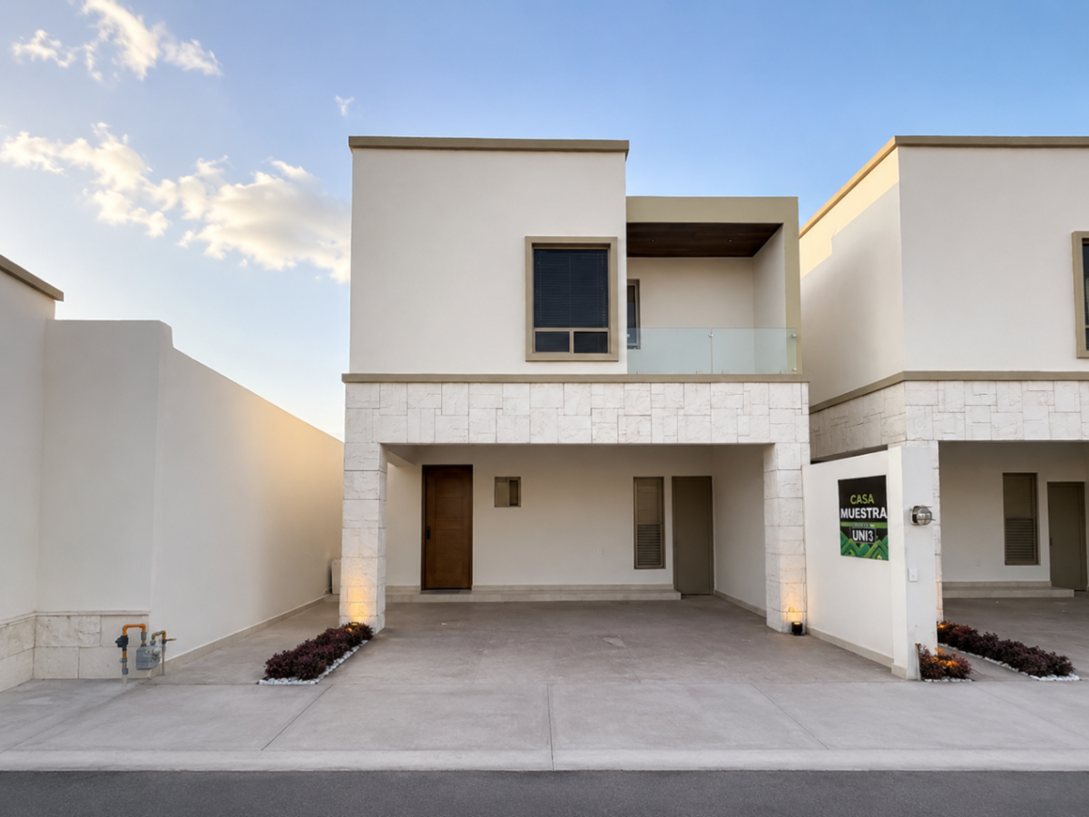 Casa en venta en Los Viñedos, Torreón — foto 1 de 19