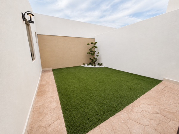 Casa en venta en Los Viñedos, Torreón — foto 3 de 19