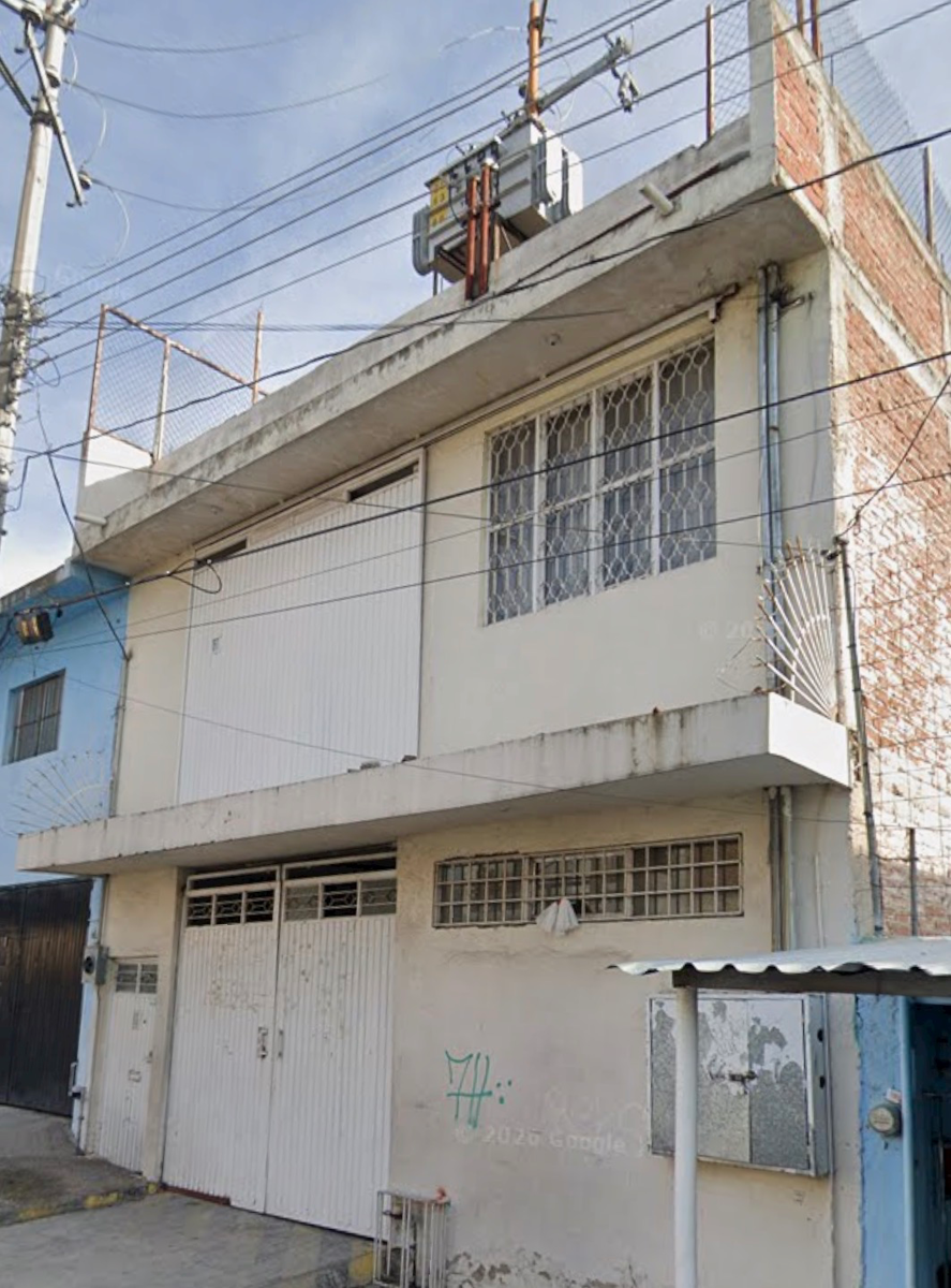 Bodega en renta en San Juan Bosco (vista Hermosa), León — foto 1 de 7