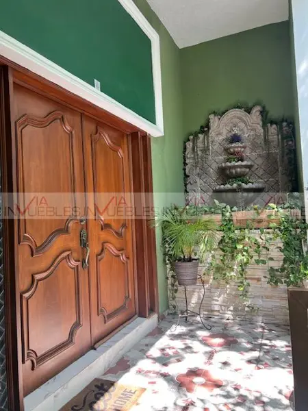 Casa en venta en Colinas de San Jeronimo, Monterrey — foto 2 de 25