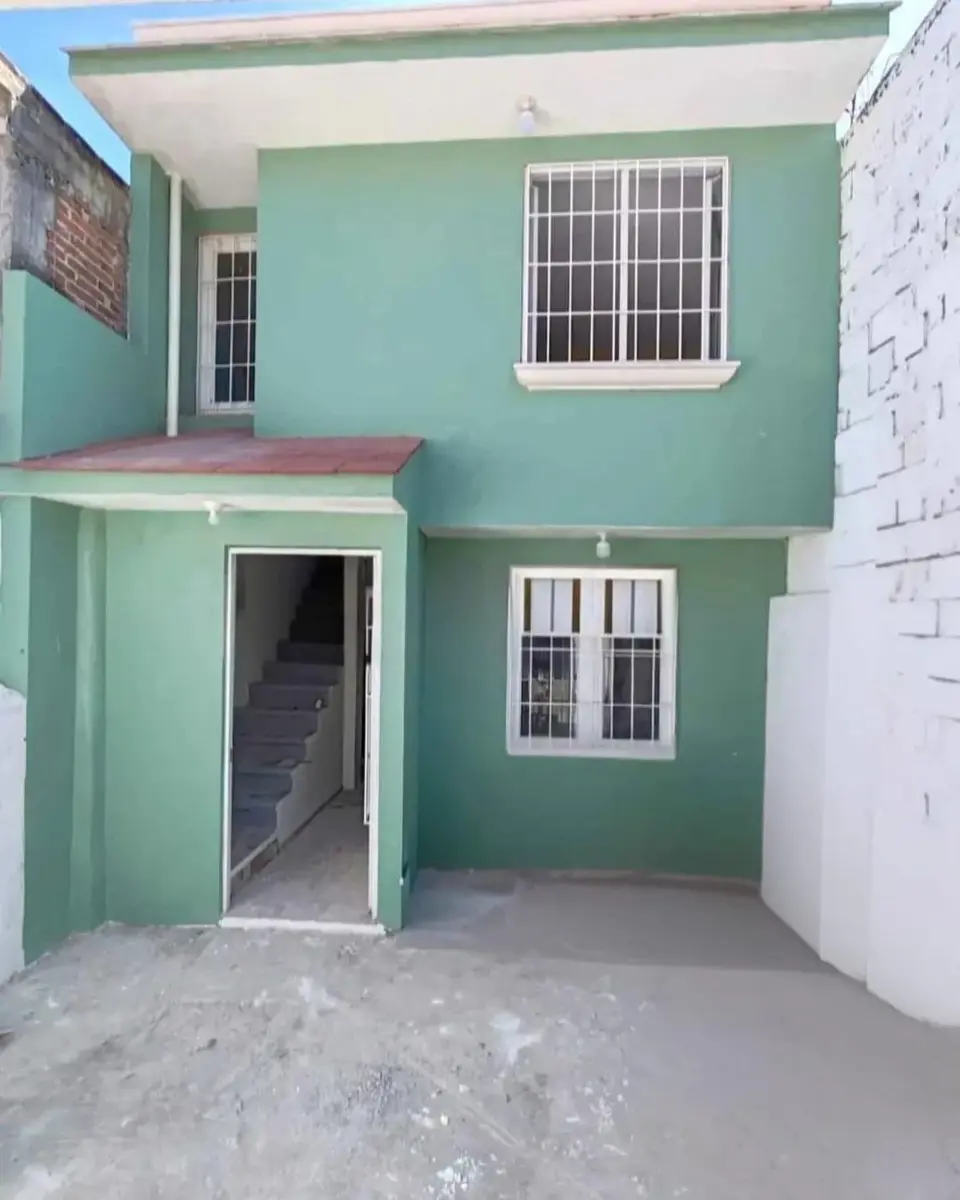 Casa en venta en Casa Blanca, Xalapa — foto 1 de 9