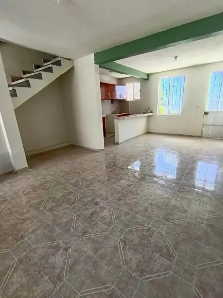 Casa en venta en Casa Blanca, Xalapa — foto 2 de 9