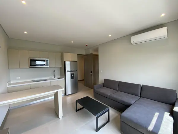 Departamento en renta en Zona de Los Callejones, San Pedro Garza García — foto 2 de 11