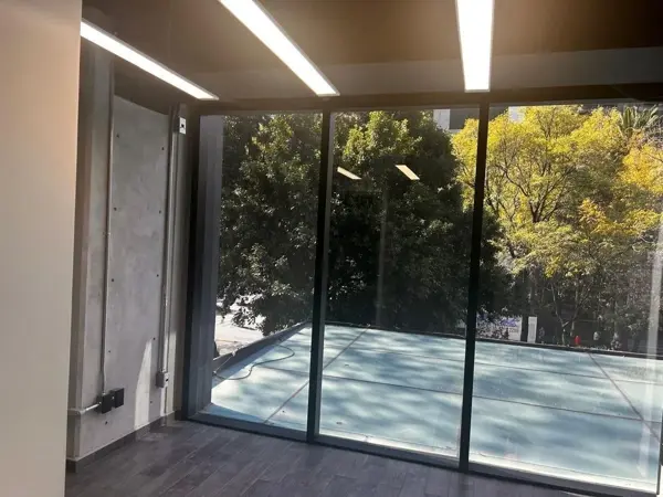 Oficina en renta en Del Valle Centro, Benito Juárez — foto 2 de 7
