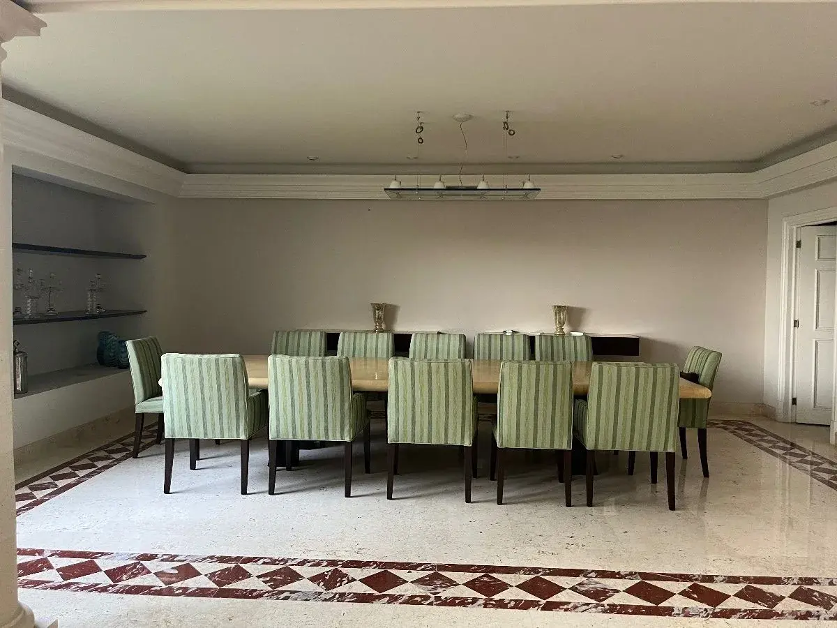 Departamento en renta en Lomas de Chapultepec I Sección, Miguel Hidalgo — foto 1 de 9