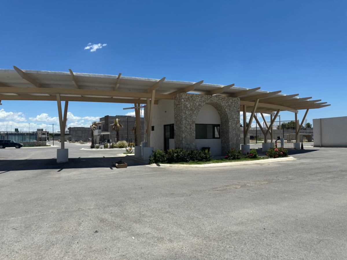 Vista 4 de Casa en Venta en Los Portales, Torreón, Coahuila de Zaragoza