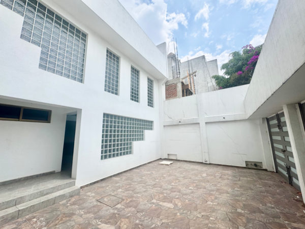 Casa en venta en San Pedro El Chico, Gustavo A. Madero — foto 3 de 40