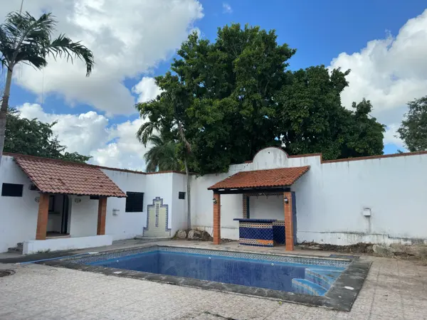 Casa en venta en Montes de Ame, Mérida — foto 3 de 27