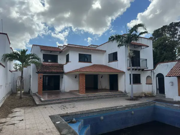 Casa en venta en Montes de Ame, Mérida — foto 2 de 27