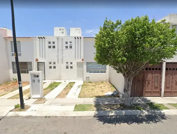 CASA EN VENTA QUERETARO, ANGELE LT 713 MZ 270 39, CORREGIDORA, COLONIA MISION MARIANA. FCC