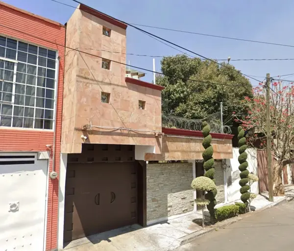 CASA PARA INVERTIR EN TU NUEVO HOGAR ZONA DE IZTAPALAPA, COL. EL SIFON, CALLE CONTADORES. FCC CASA PARA INVERTIR EN TU NUEVO HOGAR ZONA DE IZTAPALAPA, COL. EL SIFON, CALLE CONTADORES. FCC