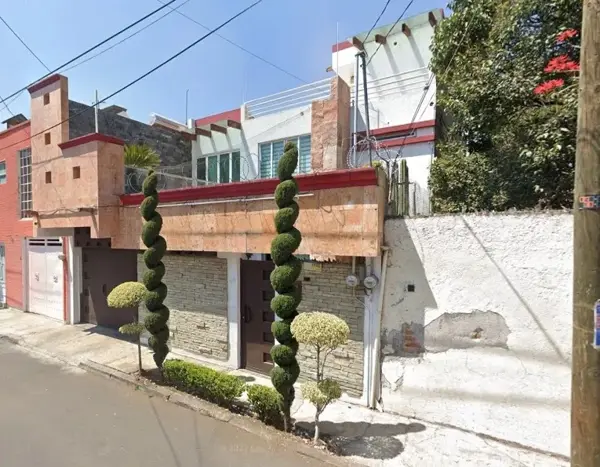 Casa en venta en El Sifón, Iztapalapa — foto 3 de 16