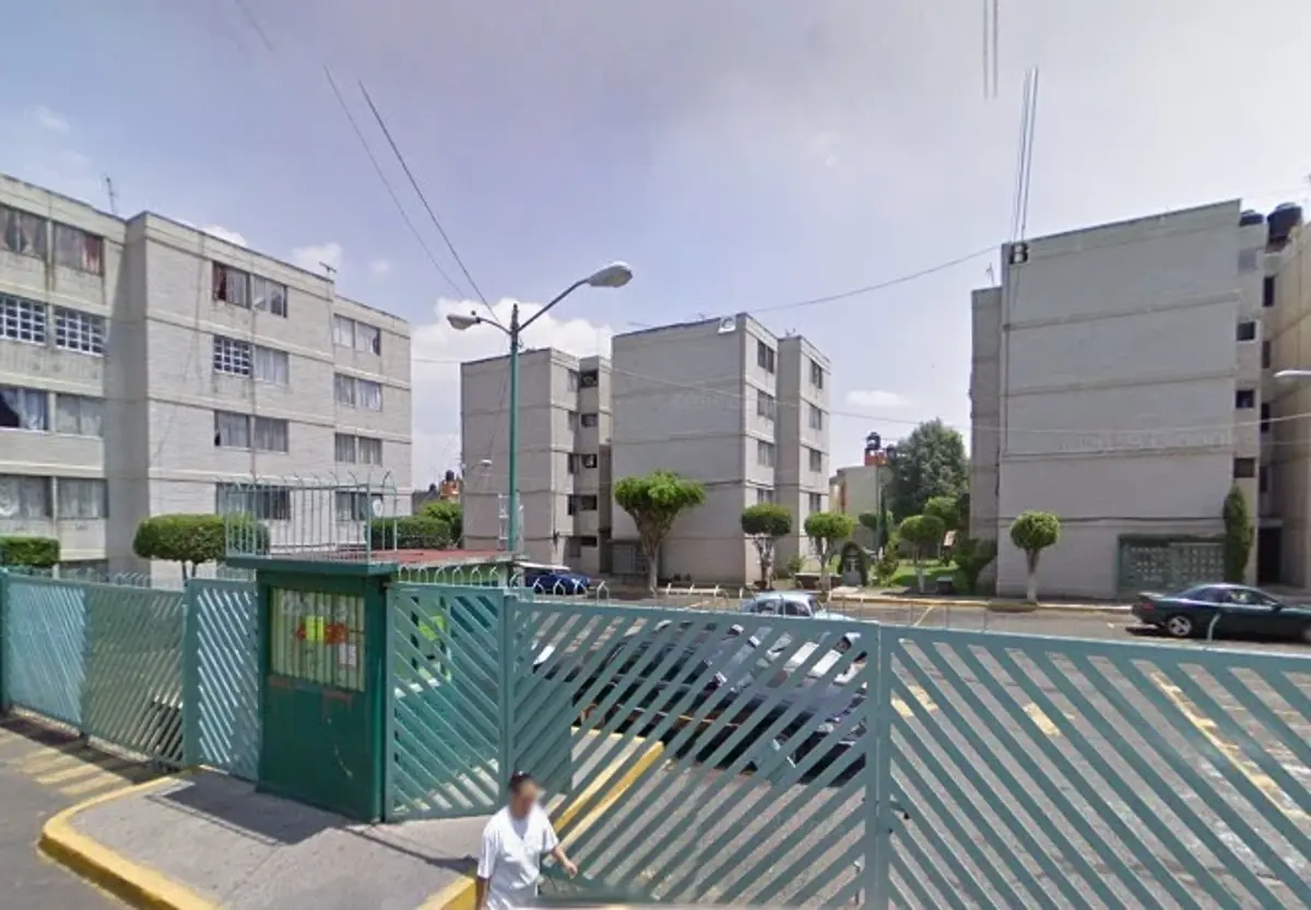 Casa en venta en Consejo Agrarista Mexicano, Iztapalapa — foto 1 de 18