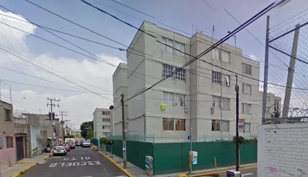 Casa en venta en Consejo Agrarista Mexicano, Iztapalapa — foto 3 de 18
