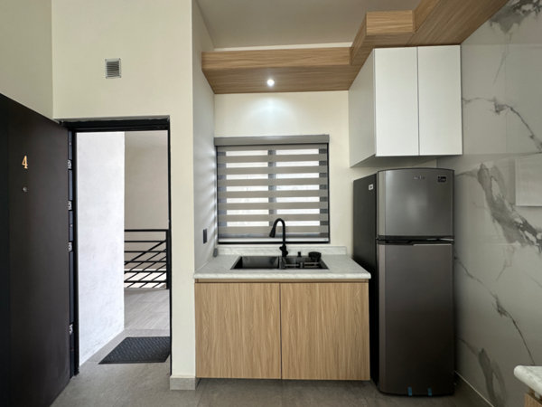 Departamento en renta en Los Álamos, Saltillo — foto 3 de 12