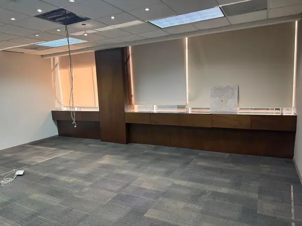 Oficina en renta en Valle Del Campestre, San Pedro Garza García — foto 3 de 8