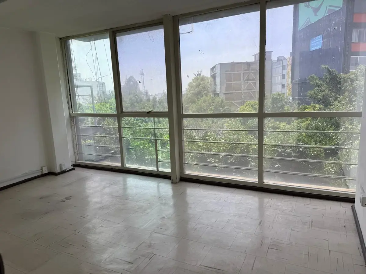 Oficina en renta en Hipodromo, Cuauhtémoc — foto 1 de 11