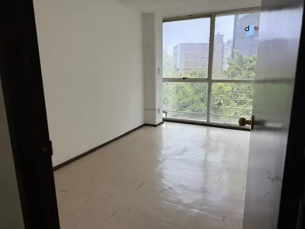Oficina en renta en Hipodromo, Cuauhtémoc — foto 2 de 11
