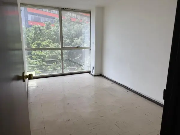 Oficina en renta en Hipodromo, Cuauhtémoc — foto 3 de 11