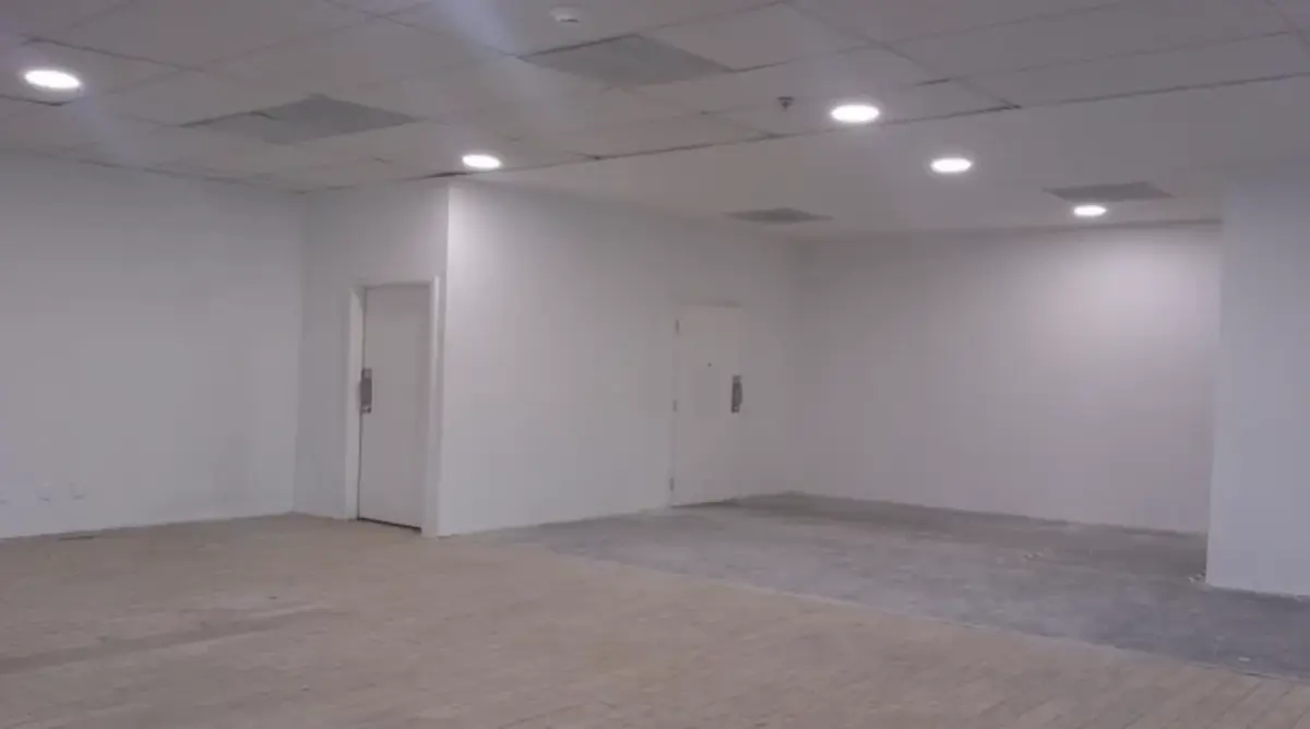 Oficina en renta en Santa Fe Cuajimalpa, Cuajimalpa de Morelos — foto 1 de 3
