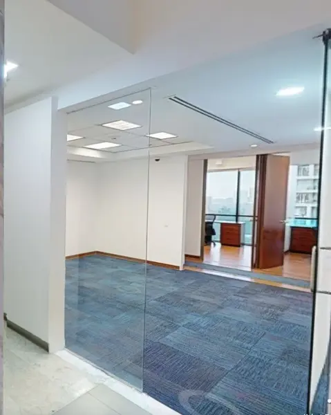 Oficina en renta en Santa Fe Cuajimalpa, Cuajimalpa de Morelos — foto 2 de 3