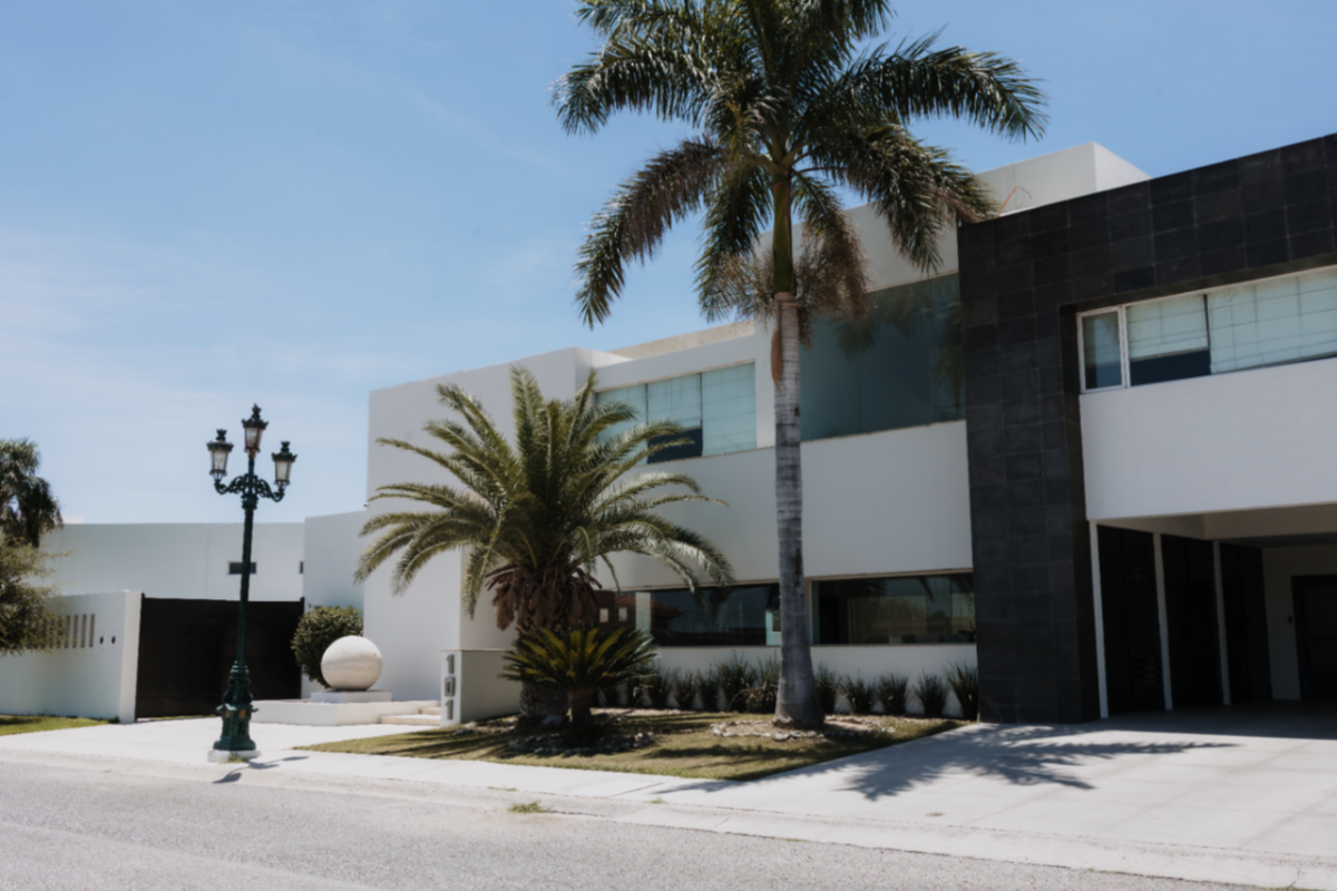 Casa en venta en Montebello, Torreón — foto 1 de 20